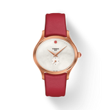 Buy Shop Tissot Bella Ora Mother of Pearl Dial Watch For Women - T103.310.36.111.01 USA Online