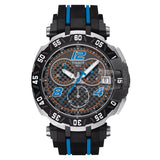 Buy Shop Tissot T Race Tito Rabat Chronograph Watch For Men - T092.417.27.207.01 USA Online
