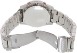 Buy Shop Fossil Boyfriend Multifunction Silver Dial Silver Steel Strap Watch for Women - ES3883 USA Online