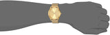 Buy Shop Michael Kors Slim Runway Quartz Gold Dial Gold Mesh Bracelet Watch For Women - MK8625 USA Online