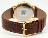Buy Shop Tissot T Classic Desire 34mm Quartz Watch For Men - T52.5.411.31 USA Online