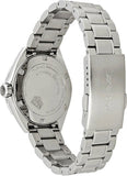 Tag Heuer Formula 1 Diamonds Blue Dial Silver Steel Strap Watch for Women - WBJ1416.BA0664