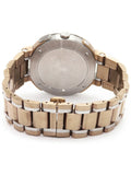 Buy Shop Versace V Extreme Chronograph White Dial Rose Gold Stainless Steel Watch for Women - VCN050017 USA Online