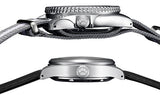 Buy Shop Seiko 5 Sports x Peanuts Surfboard Snoopy Limited Edition White Dial Two Tone NATO Strap Watch For Men - SRPK25K1 USA Online