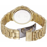 Buy Shop Guess Madison Diamonds White Dial Rose Gold Steel Strap Watch for Women - W0637L3 USA Online