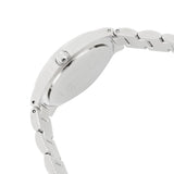 Buy Shop Guess Madison Diamonds Silver Dial Silver Steel Strap Watch for Women - W0637L1 USA Online