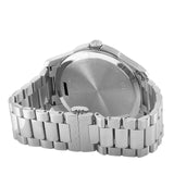 Buy Shop Gucci G Timeless Blue Dial Silver Steel Strap Watch For Men - YA126316 USA Online