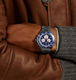 Buy Shop Tag Heuer Formula 1 Blue Dial Silver Steel Strap Watch for Men - CAZ1018BA0842 USA Online