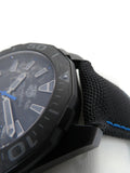 Buy Shop Tag Heuer Aquaracer Carbon Dial Watch for Men - WBD218C.FC6447 USA Online