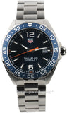 Buy Shop Tag Heuer Formula 1 Blue Dial Watch for Men - WAZ1010.BA0842 USA Online