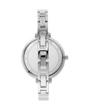 Buy Shop Michael Kors Jaryn Analog Multi Colour Dial Watch For Women - MK4546 USA Online