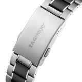Buy Shop Tag Heuer Formula 1 Automatic Chronograph Grey Dial Two Tone Strap Watch for Men - CAZ2012.BA0970 USA Online