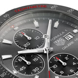 Buy Shop Tag Heuer Formula 1 Automatic Chronograph Grey Dial Two Tone Strap Watch for Men - CAZ2012.BA0970 USA Online