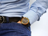 Buy Shop Tissot T Sport Quickster Chronograph Black Dial Black Rubber Strap Watch For Men - T095.417.36.057.01 USA Online