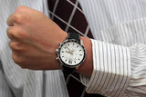 Buy Shop Tissot Quickster Chronograph Quartz Watch For Men - T095.417.16.037.00 USA Online