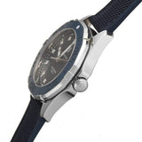 Buy Shop Tag Heuer Aquaracer Quartz Mother of Pearl Blue Dial Blue NATO Strap Watch for Women - WAY131L.FT6091 USA Online