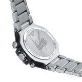 Buy Shop Tissot T Race Marc Marquez Limited Edition Black Dial Silver Steel Strap Watch for Men - T141.417.11.051.00 USA Online
