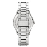 Buy Shop Hugo Boss Governer Blue Dial Silver Steel Strap Watch for Men - 1513487 USA Online