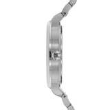 Buy Shop Hugo Boss Oxygen Grey Dial Silver Steel Strap Watch for Men - 1513596 USA Online
