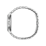Buy Shop Gucci G Timeless Black Dial Silver Steel Strap Watch For Women - YA1264029 USA Online