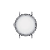 Buy Shop Tissot Everytime Lady Silver Dial Silver Mesh Bracelet Watch for Women - T143.210.11.011.00 USA Online