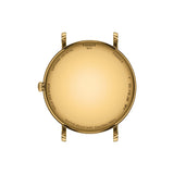 Buy Shop Tissot Everytime Gent Gold Dial Gold Mesh Bracelet Watch for Men - T143.410.33.021.00 USA Online