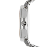 Buy Shop Michael Kors Sofie Quartz Rose Gold Dial Two Tone Steel Strap Watch For Women - MK3972 USA Online