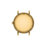 Buy Shop Tissot Everytime Lady Gold Dial Gold Mesh Bracelet Watch for Women - T143.210.33.021.00 USA Online