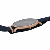 Buy Shop Daniel Wellington Classic Bayswater Black Dial Black NATO Strap Watch For Men - DW00100277 USA Online