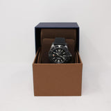 Buy Shop Breitling Superocean Automatic 46mm Black Dial Black Rubber Strap Watch for Men - M17368B71B1S1 USA Online