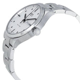 Mido Multifort Automatic Silver Dial Silver Steel Strap Watch For Men - M005.430.11.031.80