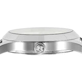 Buy Shop Gucci G Timeless Quartz White Dial Two Tone NATO Strap Watch For Men - YA1264071 USA Online