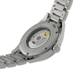 Buy Shop Tag Heuer Carrera Calibre 5 Automatic Black Dial Silver Steel Strap Watch for Men - WAR201A.BA0723 USA Online