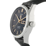 Buy Shop Tag Heuer Carrera Black Dial Watch for Men - WAR201C.FC6266 USA Online