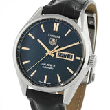 Buy Shop Tag Heuer Carrera Black Dial Watch for Men - WAR201C.FC6266 USA Online