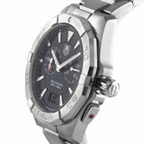 Buy Shop Tag Heuer Aquaracer Black Dial Watch for Men - WAY111Z.BA0928 USA Online