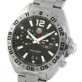 Buy Shop Tag Heuer Formula 1 Black Dial Watch for Men - WAZ111A.BA0875 USA Online