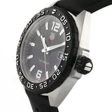 Buy Shop Tag Heuer Formula 1 Black Dial Watch for Men - WAZ1110.FT8023 USA Online
