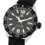 Buy Shop Tag Heuer Formula 1 Black Dial Watch for Men - WAZ1110.FT8023 USA Online