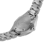 Buy Shop Tag Heuer Aquaracer Quartz Diamonds Black Dial Silver Steel Strap Watch for Women - WAY131P.BA0748 USA Online