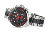 Buy Shop Tag Heuer Formula 1 Grey Dial Watch for Men - CAZ101U.BA0843 USA Online