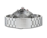 Buy Shop Tag Heuer Formula 1 Automatic Chronograph Grey Dial Silver Strap Watch for Men - CAZ2012.BA0876 USA Online