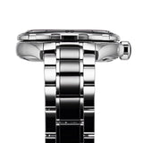 Tag Heuer Formula 1 Diamonds Black Dial Two Tone Steel Strap Watch for Women - WBJ141AB.BA0973