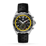 Buy Shop Tag Heuer Formula 1 Black Dial Men's Watch - CAZ101AC.FT8024 USA Online