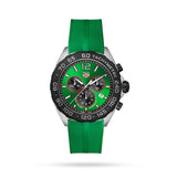 Buy Shop Tag Heuer Formula 1 Green Dial Watch for Men - CAZ101AP.FT8056 USA Online