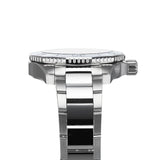Buy Shop Tag Heuer Aquaracer Professional 300 Automatic Diamonds Blue Dial Silver Steel Strap Watch for Women - WBP231B.BA0618 USA Online