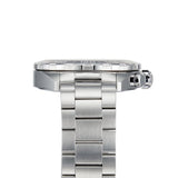 Buy Shop Tag Heuer Formula 1 Red Bull Racing Chronograph Blue Dial Silver Steel Strap Watch for Men - CAZ101AK.BA0842 USA Online