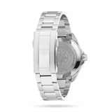 Buy Shop Tag Heuer Aquaracer Professional 200 Solargraph Quartz Black Dial Silver Steel Strap Watch for Men - WBP1114.BA0000 USA Online