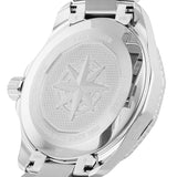 Buy Shop Tag Heuer Aquaracer Professional 200 Solargraph Quartz Black Dial Silver Steel Strap Watch for Men - WBP1114.BA0000 USA Online