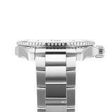 Buy Shop Tag Heuer Aquaracer Professional 200 Solargraph Quartz Black Dial Silver Steel Strap Watch for Men - WBP1114.BA0000 USA Online